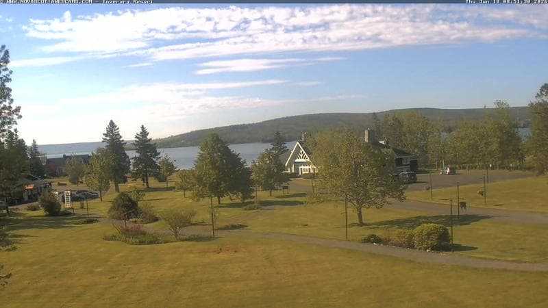 Inverary Resort