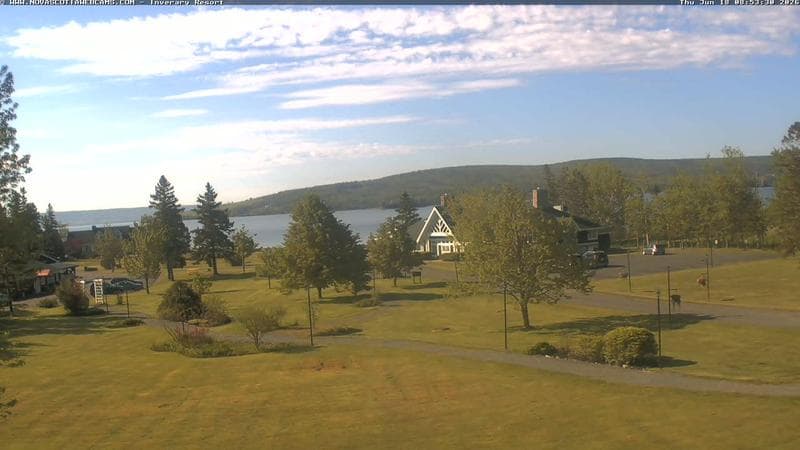 Inverary Resort