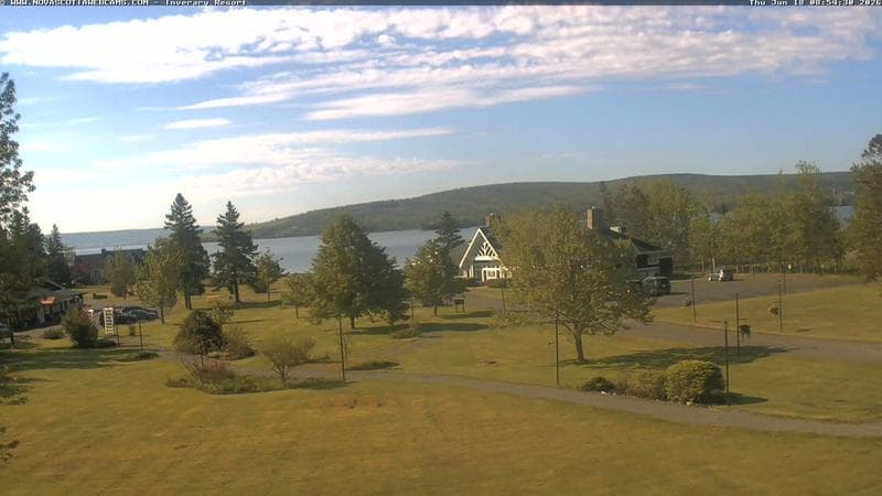 Inverary Resort