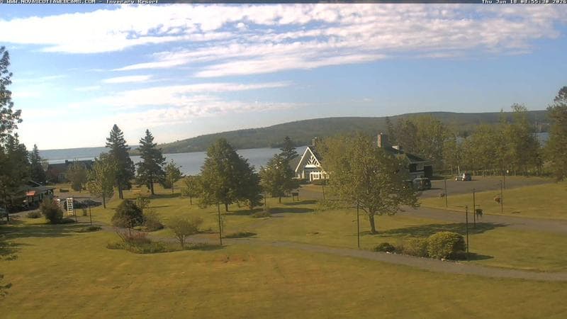 Inverary Resort