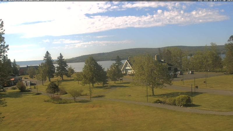 Inverary Resort