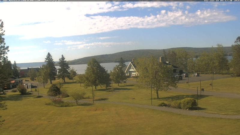 Inverary Resort