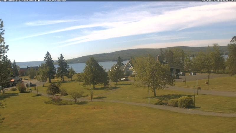 Inverary Resort