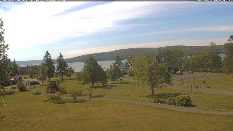 Inverary Resort