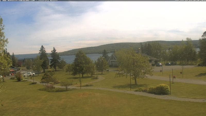 Inverary Resort