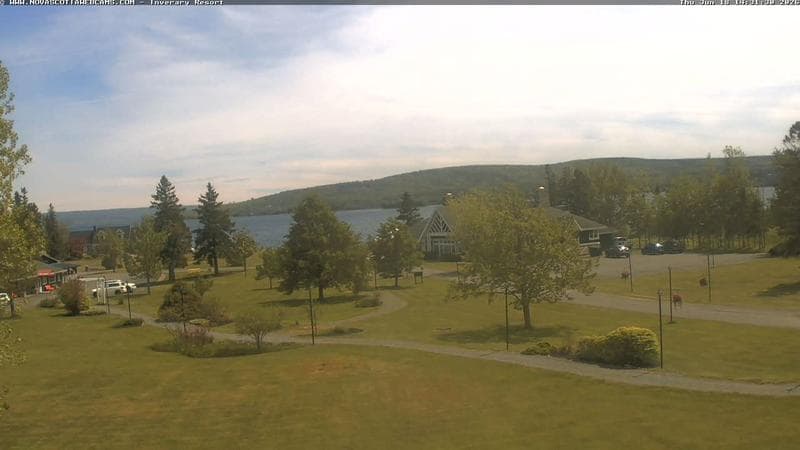 Inverary Resort