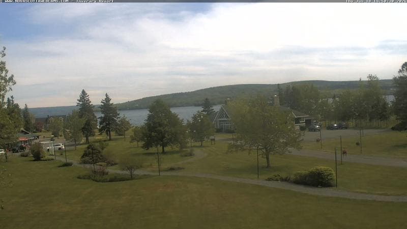 Inverary Resort