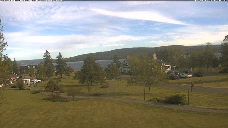 Inverary Resort