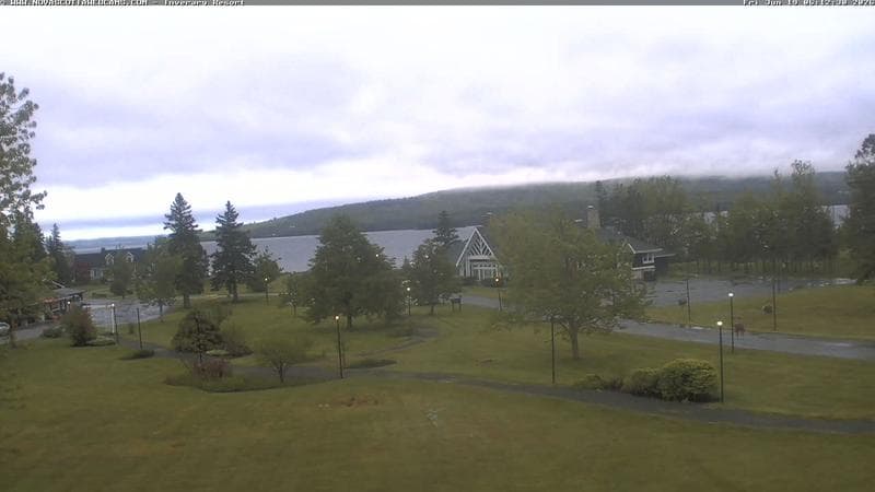 Inverary Resort