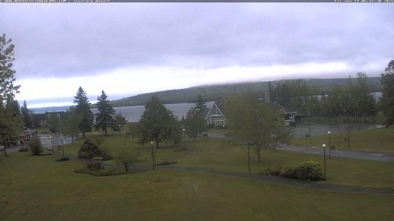 Inverary Resort