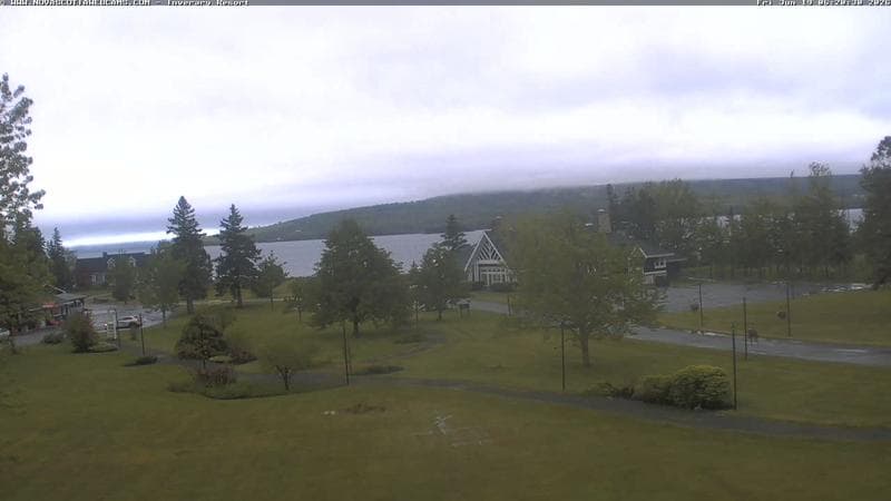 Inverary Resort