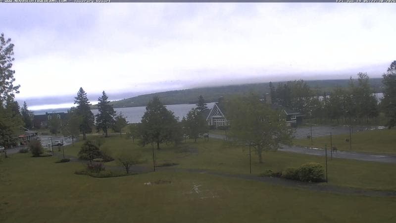 Inverary Resort