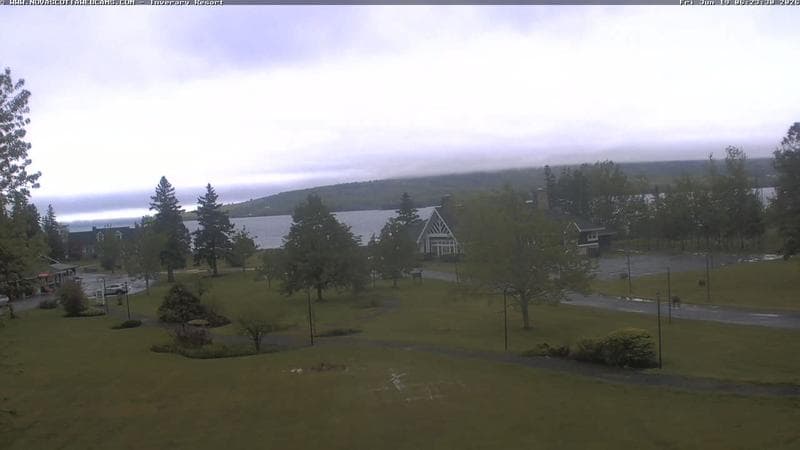 Inverary Resort