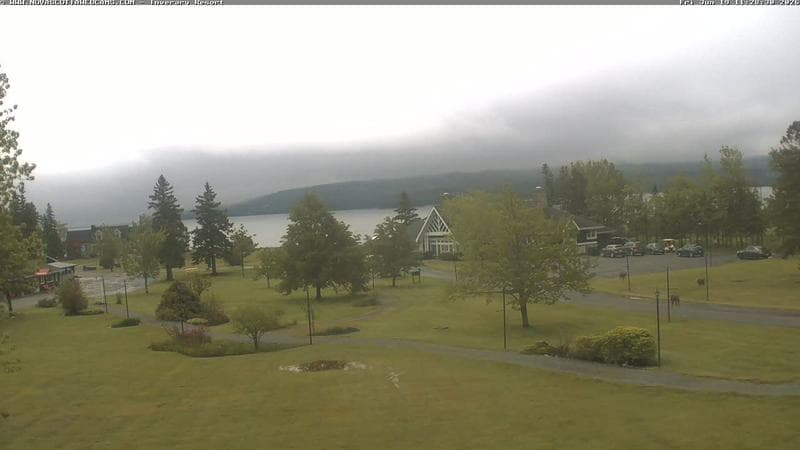 Inverary Resort