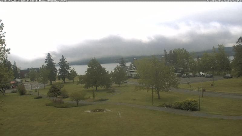 Inverary Resort
