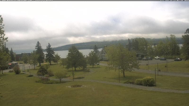 Inverary Resort