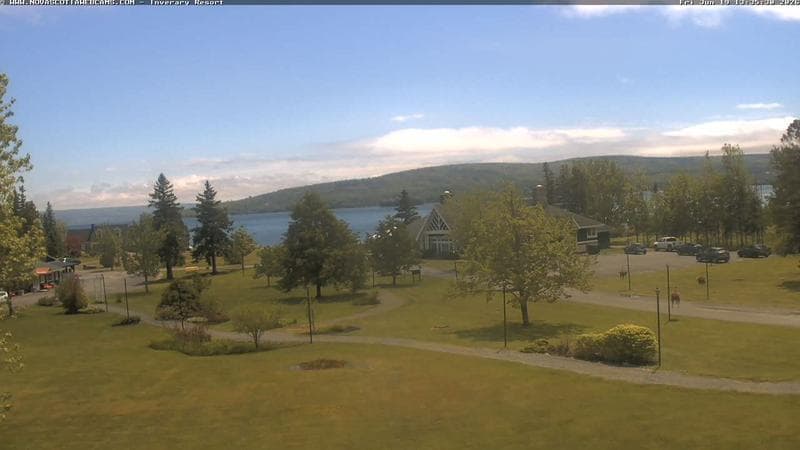 Inverary Resort