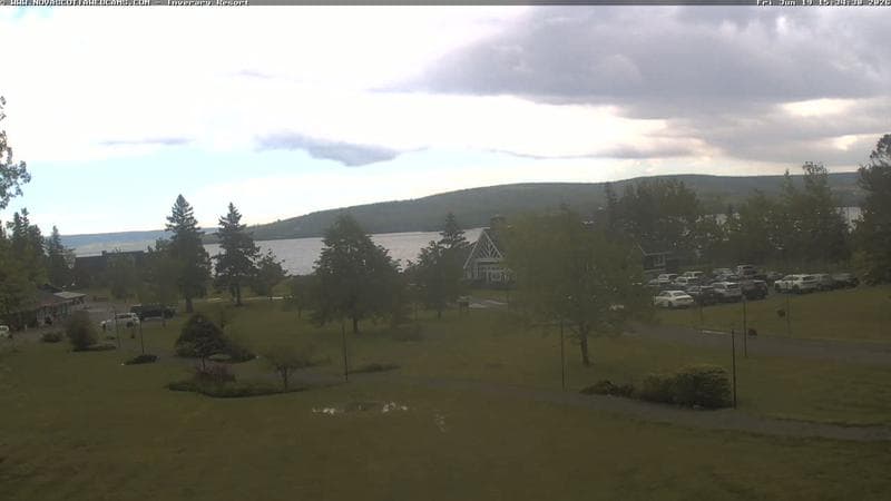 Inverary Resort