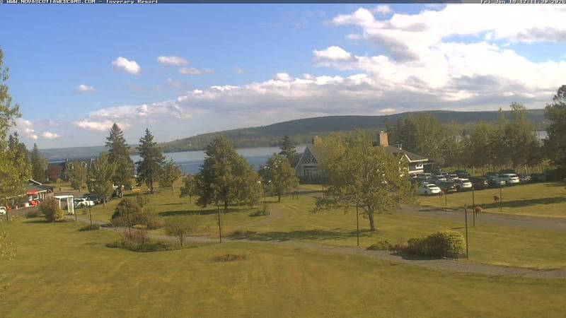 Inverary Resort