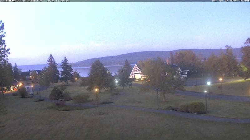 Inverary Resort