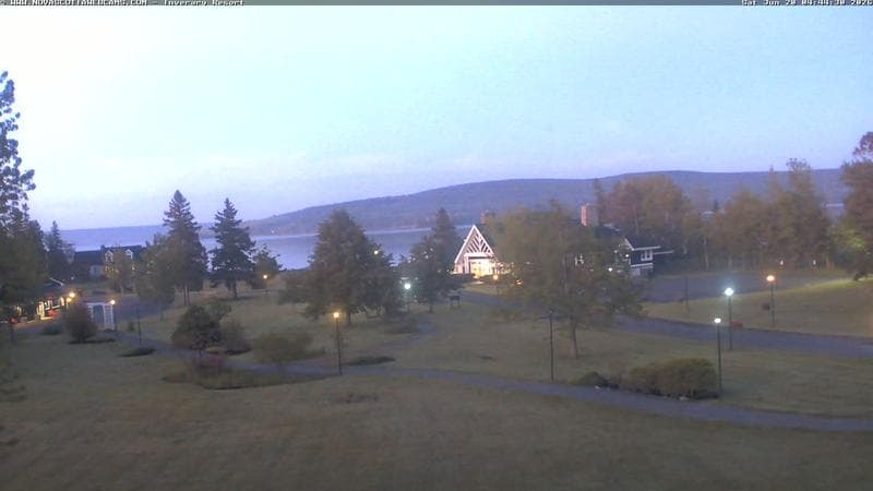 Inverary Resort