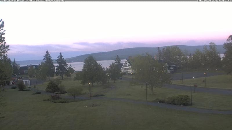 Inverary Resort