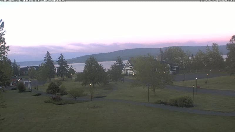 Inverary Resort