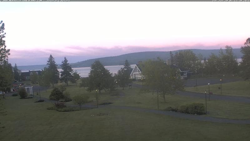 Inverary Resort