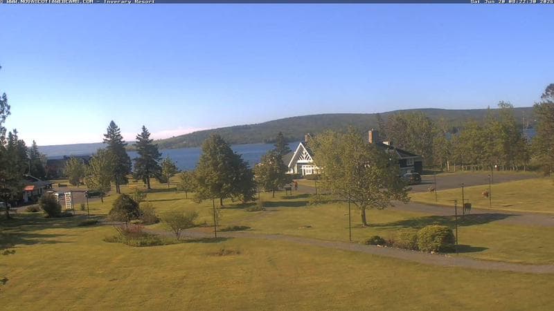 Inverary Resort