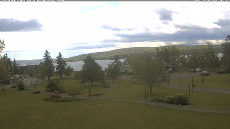 Inverary Resort