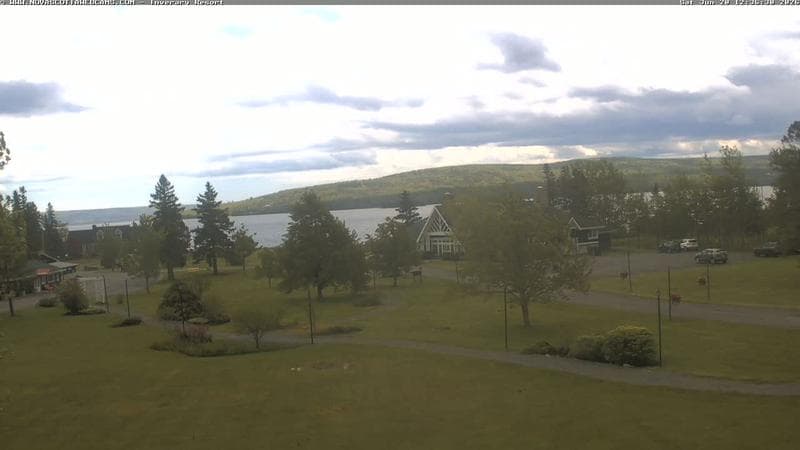 Inverary Resort