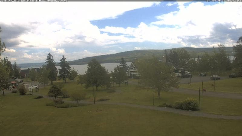 Inverary Resort