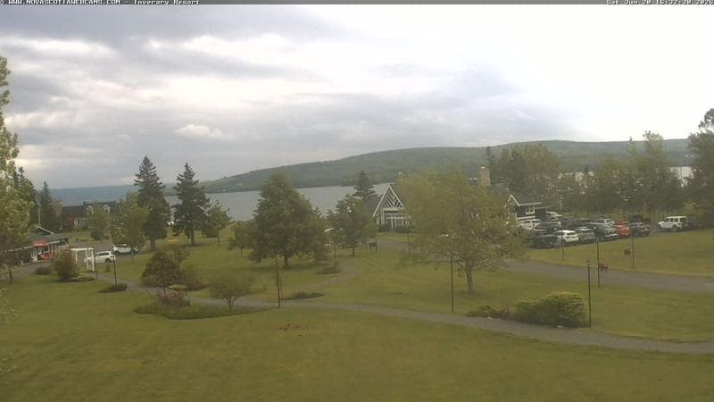 Inverary Resort
