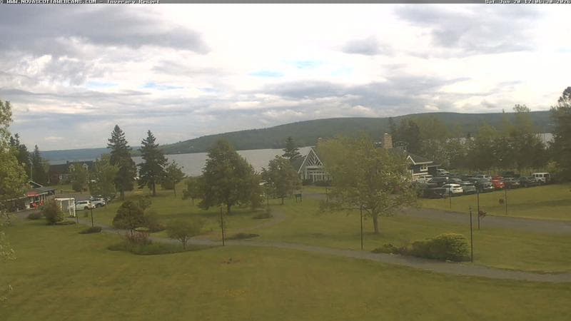 Inverary Resort