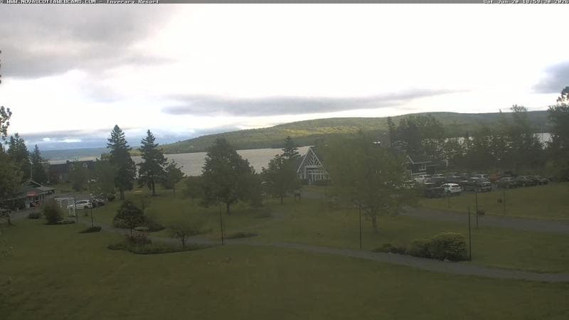 Inverary Resort