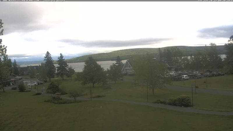 Inverary Resort