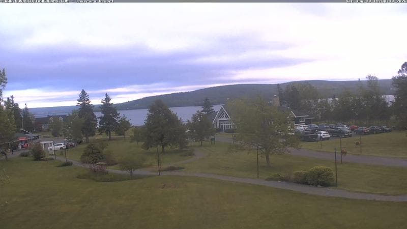 Inverary Resort
