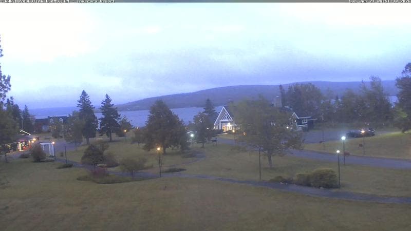 Inverary Resort