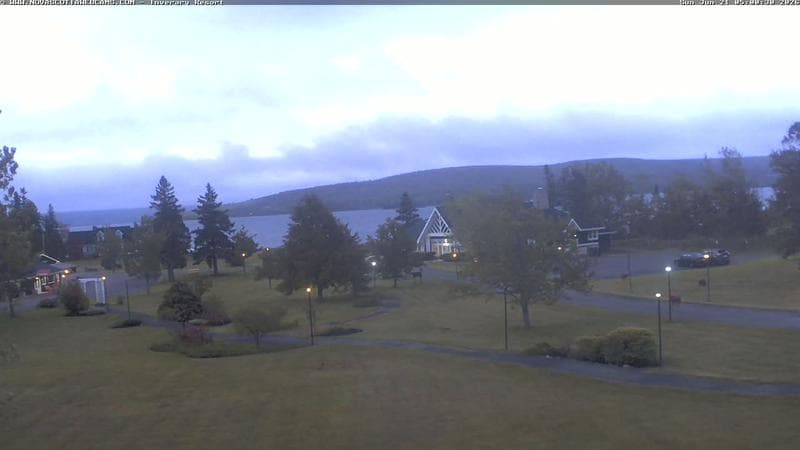 Inverary Resort