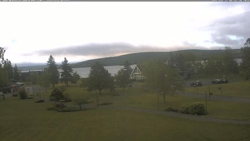 Inverary Resort