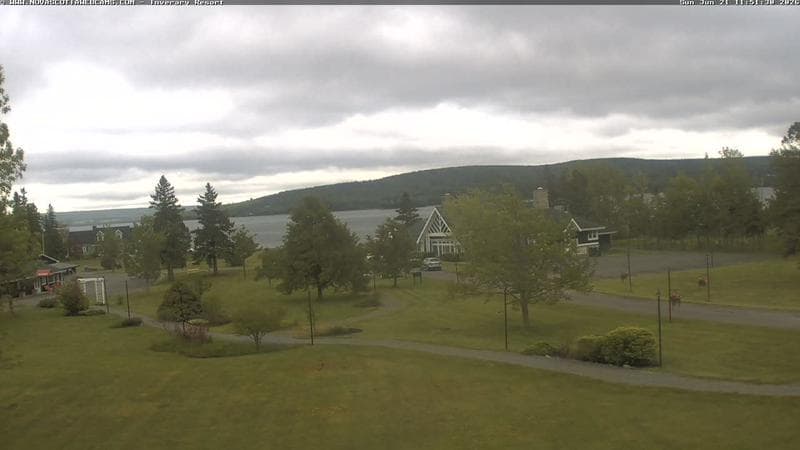 Inverary Resort