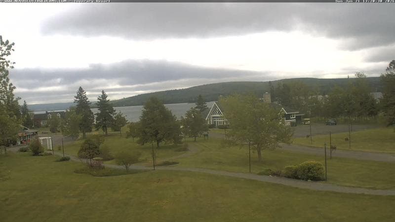 Inverary Resort