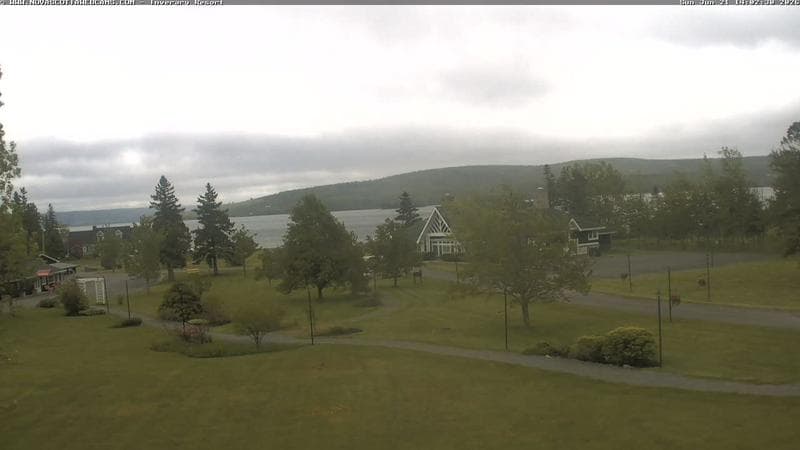 Inverary Resort