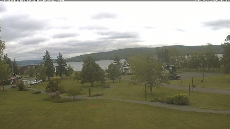 Inverary Resort