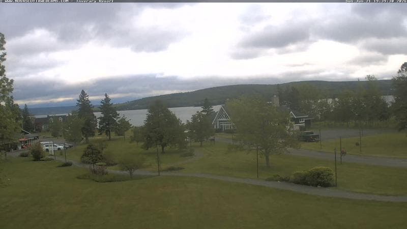 Inverary Resort