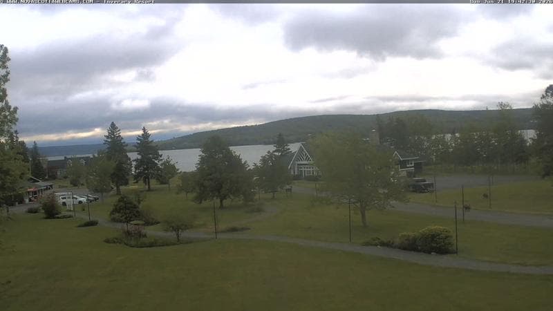 Inverary Resort