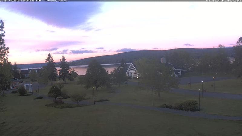 Inverary Resort