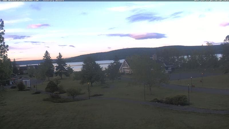 Inverary Resort
