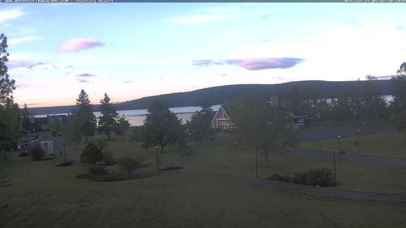 Inverary Resort