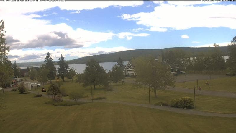 Inverary Resort
